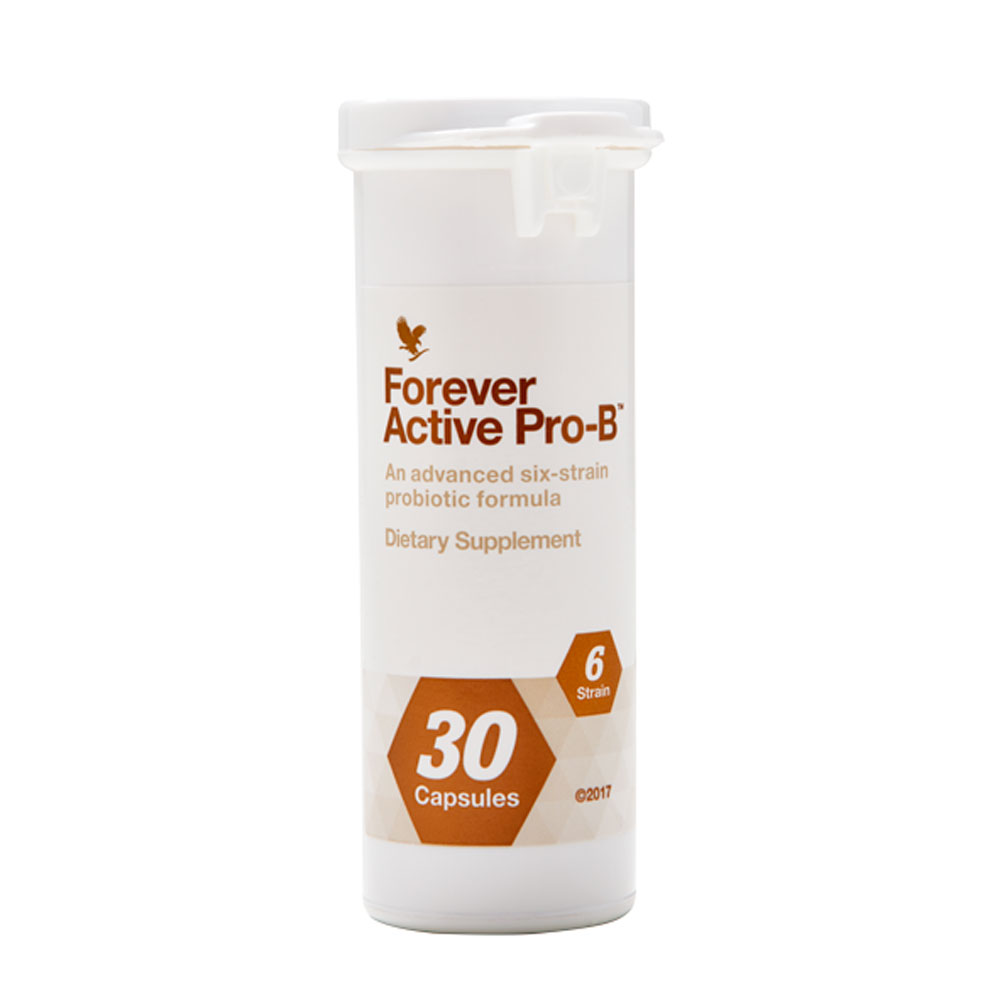 Forever-Active-Pro-B