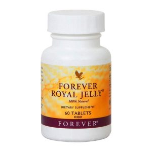 Forever Royal Jelly - Aloe Vera