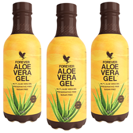 Aloe Vera Gel