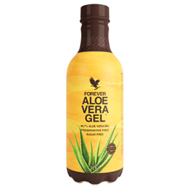 Aloe Vera Gel