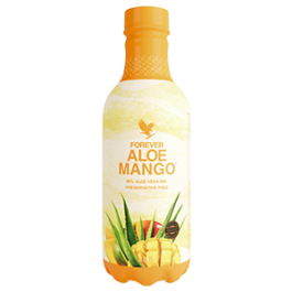 FOREVER ALOE MANGO