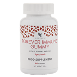 Forever Immune™ Gummy