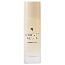 Forever Alofa Fine Fragrance