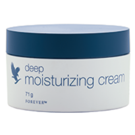 Deep Moisturizing Cream