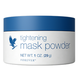 Tightening Mask Powder