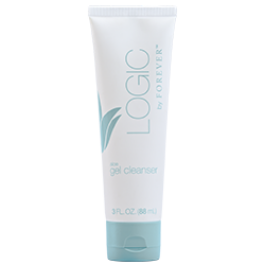 Logic Aloe Gel Cleanser