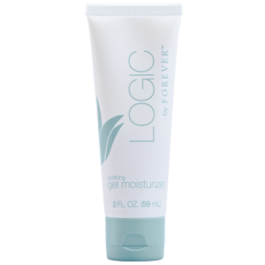 Logic Aloe Soothing Gel Moisturizer