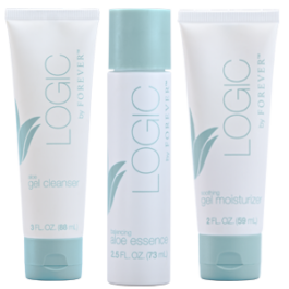 Logic by Forever™ Skin Care System