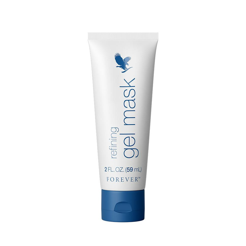 Refining Gel Mask